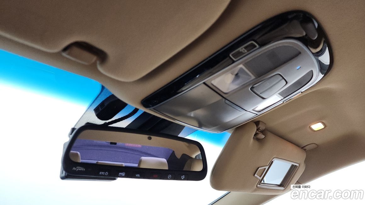 Hyundai Grandeur 2017