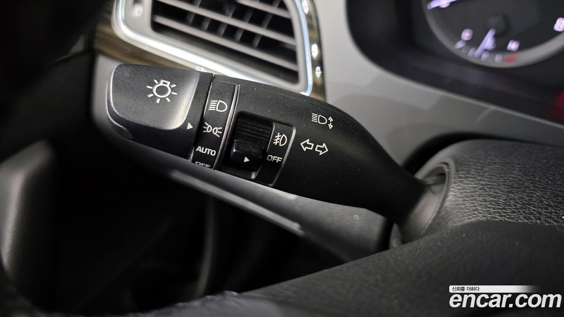 Hyundai Sonata 2017