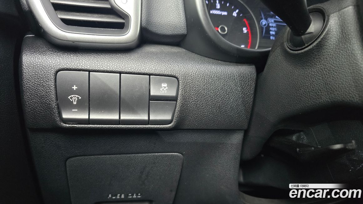 Kia Sportage 2018