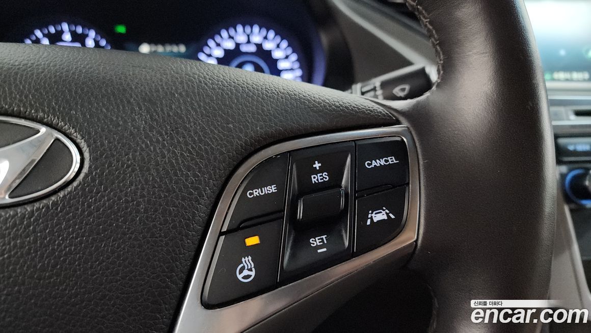 Hyundai Grandeur 2017