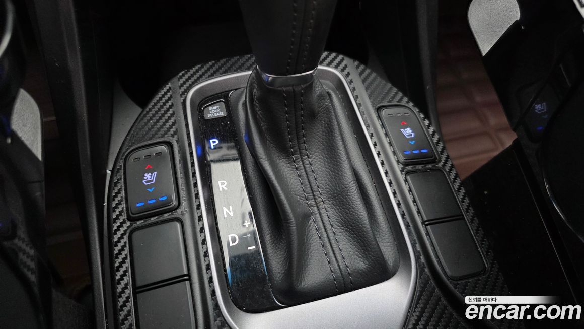 Hyundai Santafe 2015