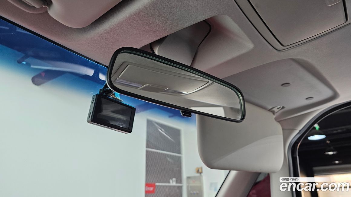 Kia RAY 2019