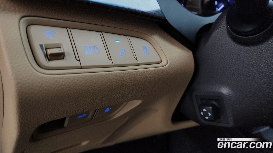 Hyundai Grandeur 2017