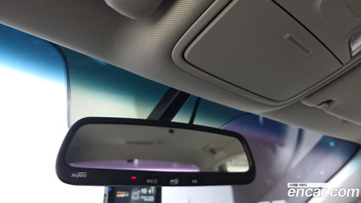 Kia K5 2018