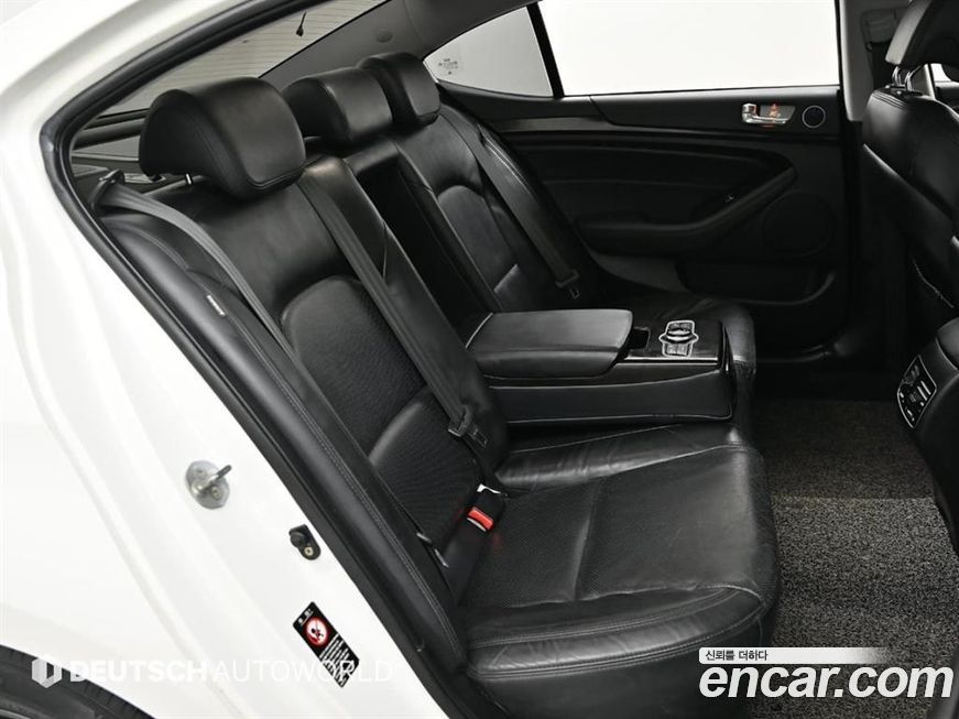 Kia K7 2013