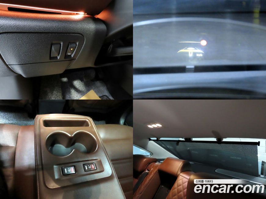 Renault-KoreaSamsung SM6 2019