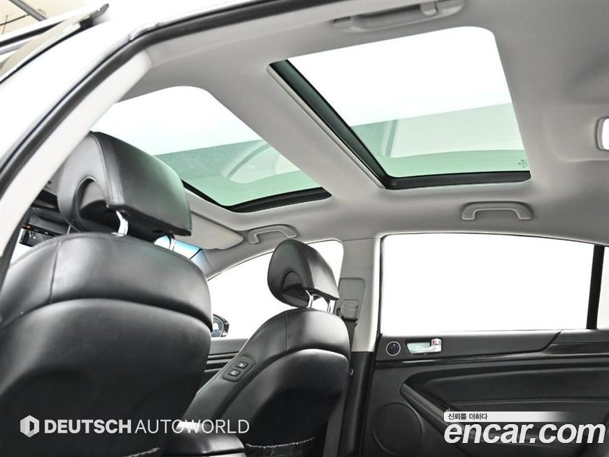 Kia K7 2013