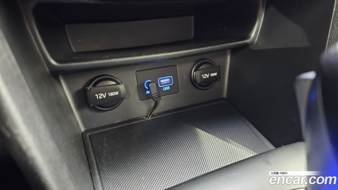 Hyundai Kona 2018