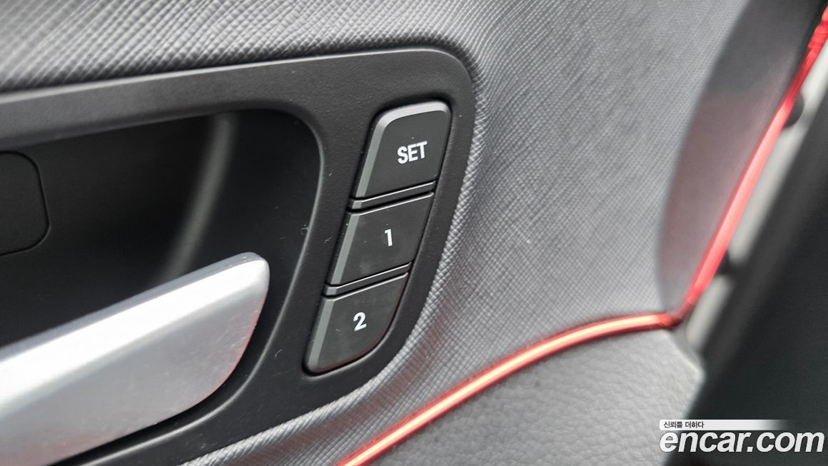Hyundai Santafe 2015