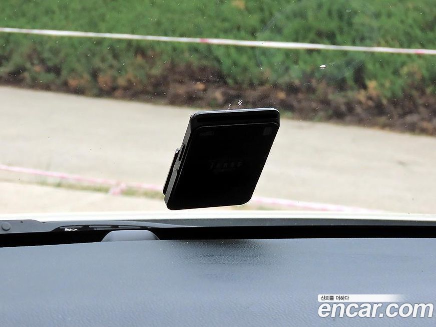 Kia RAY 2019