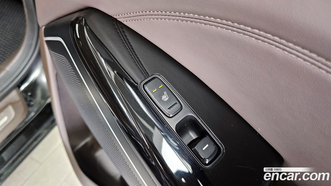 Kia K7 2016
