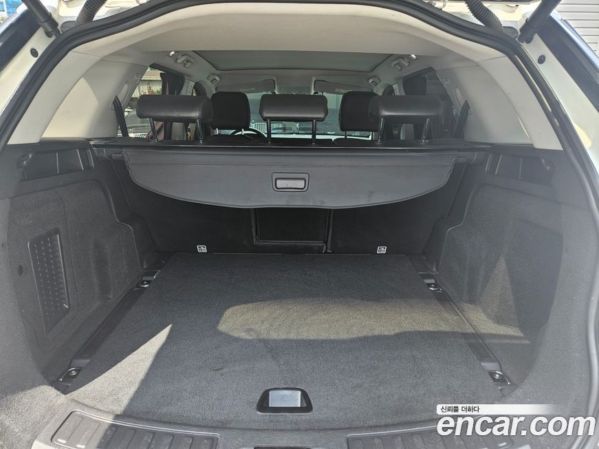 Land Rover Discovery Sport 2016