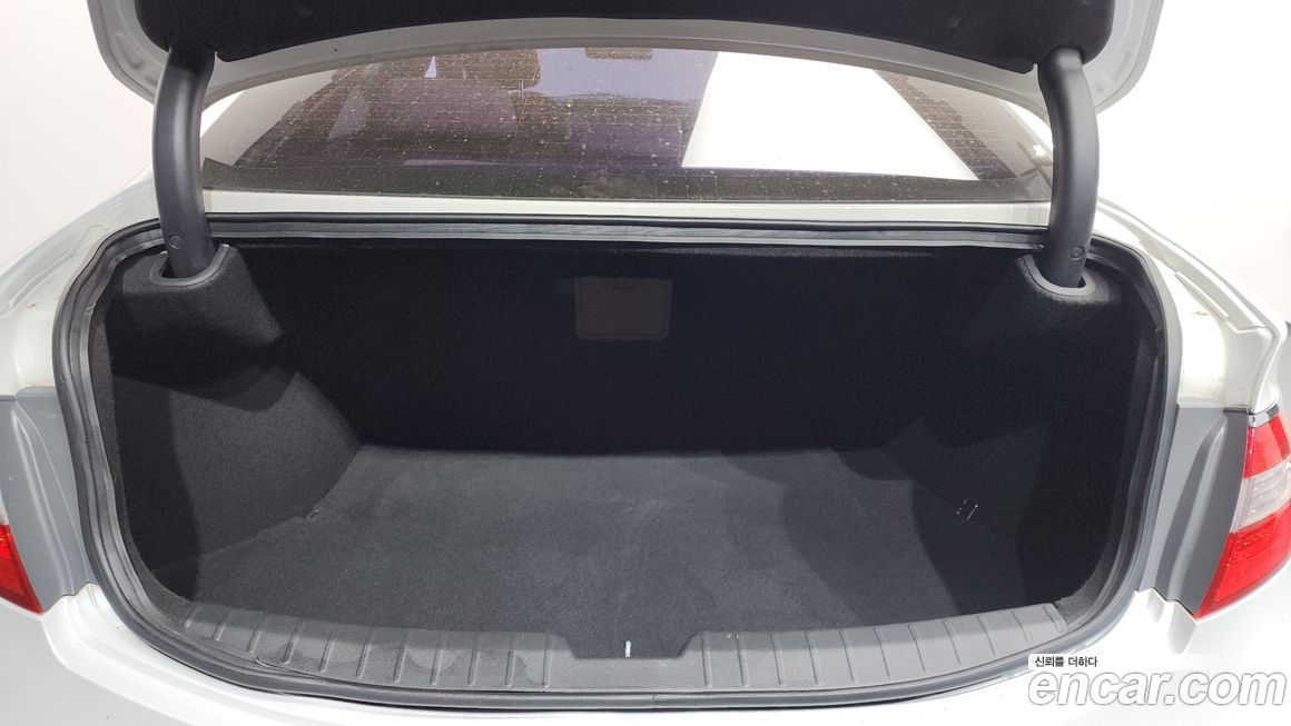 Hyundai Grandeur 2017