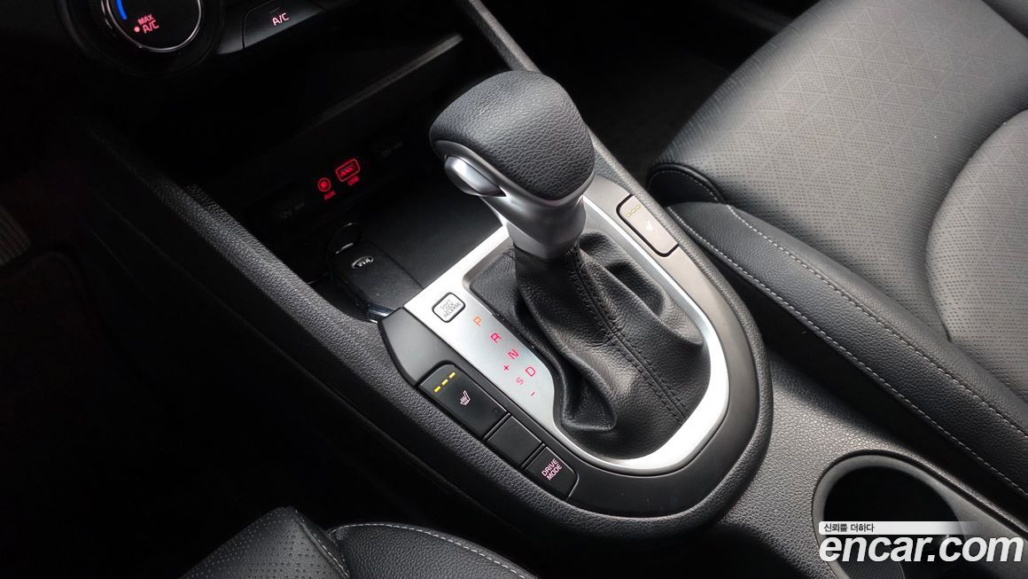 Kia K3 2020