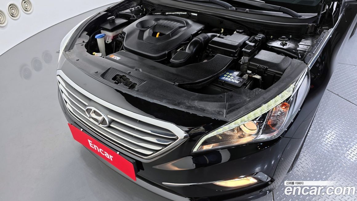 Hyundai Sonata 2017