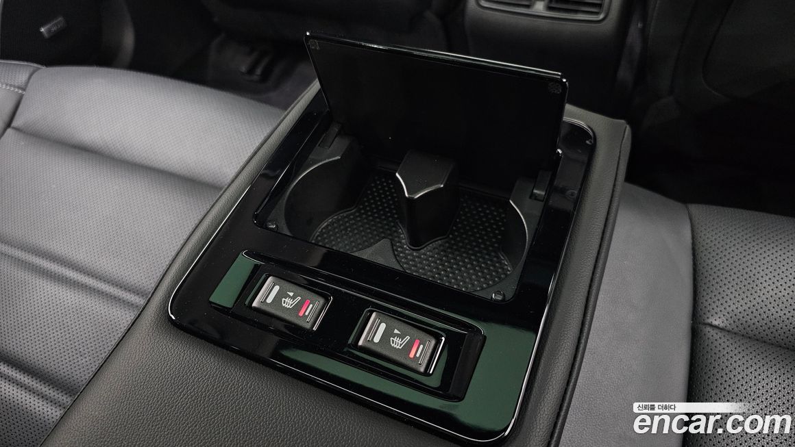 Renault-KoreaSamsung SM6 2016