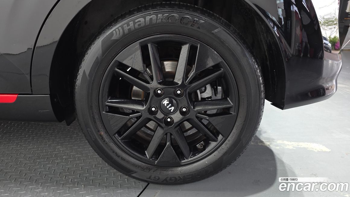 Kia Soul 2019