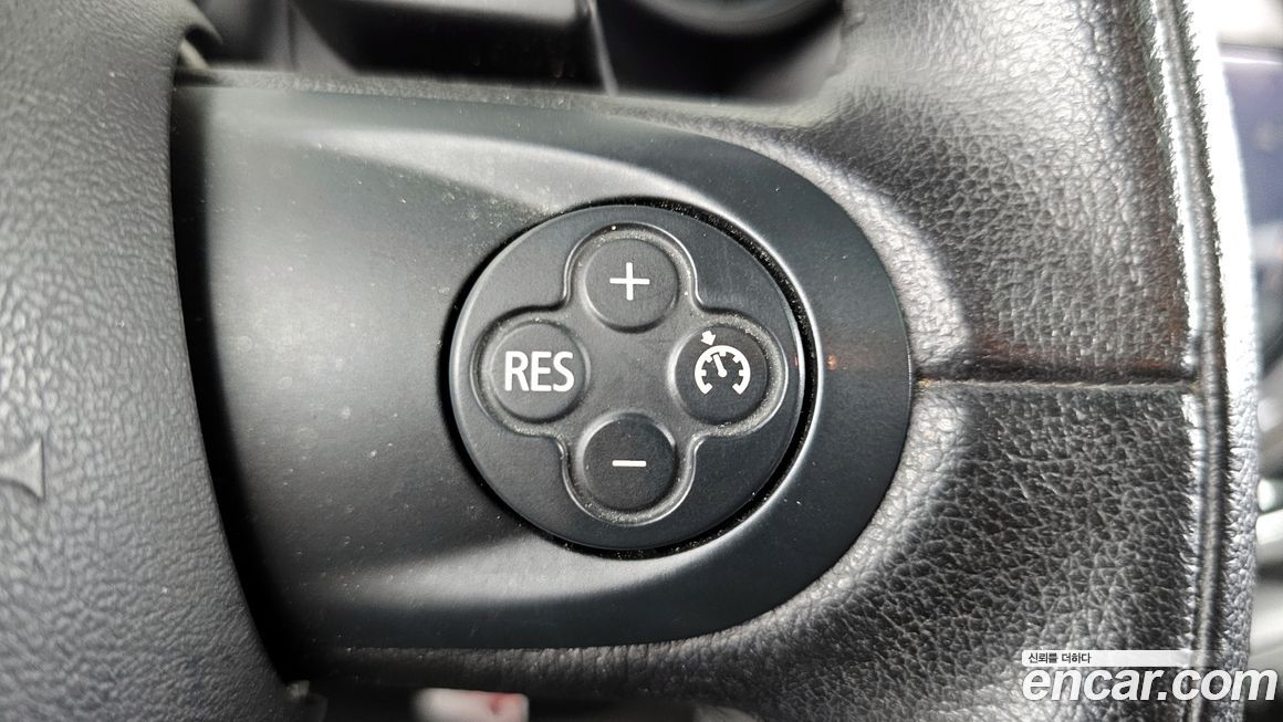 Mini Countryman 2016