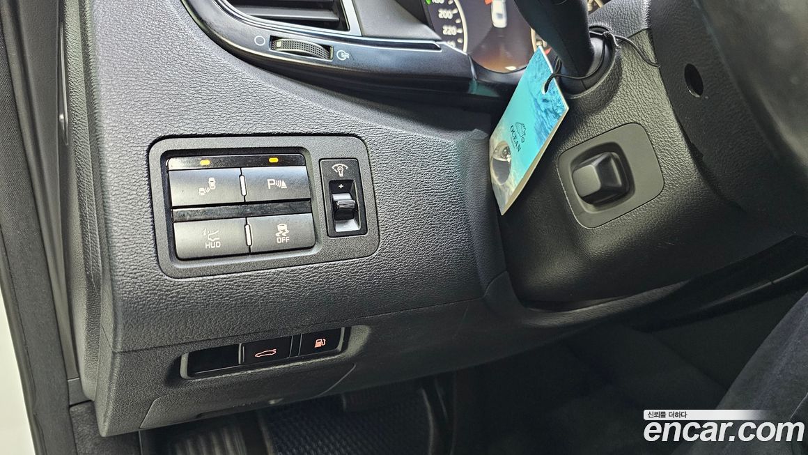 Kia K9 2013