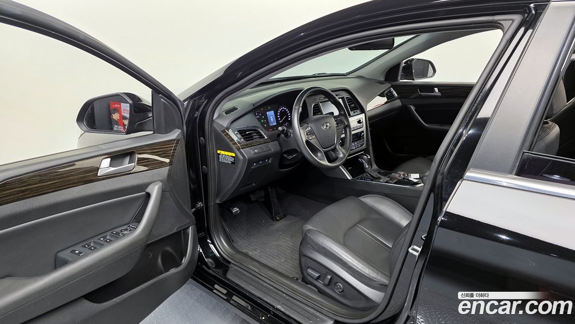 Hyundai Sonata 2017