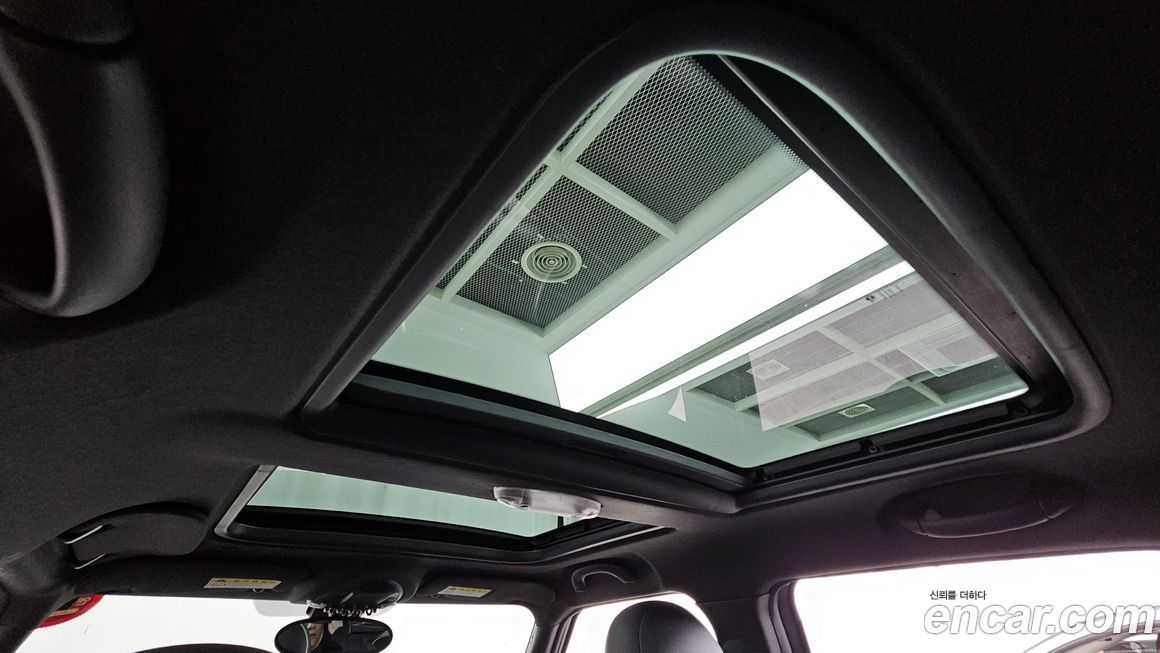 Mini Countryman 2016