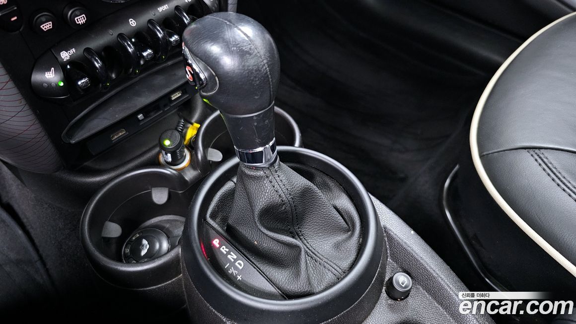 Mini Countryman 2016