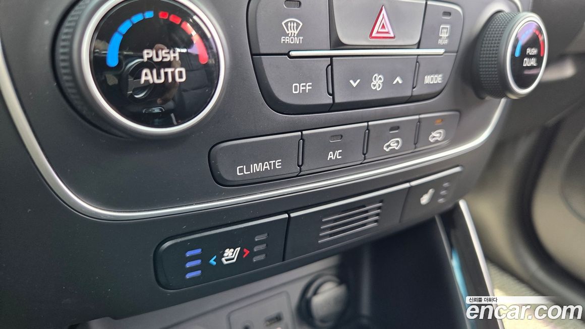 Kia Sorento 2014