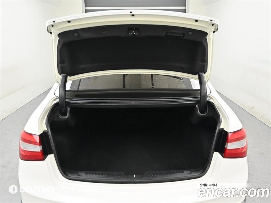 Kia K7 2013