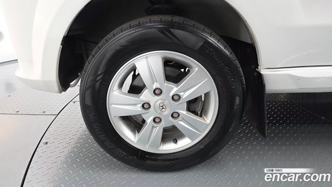 Xin yuan ET Van 2023