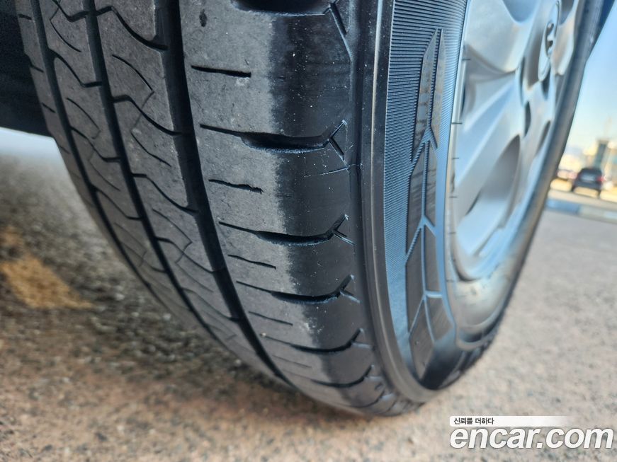 Hyundai Starex 2013