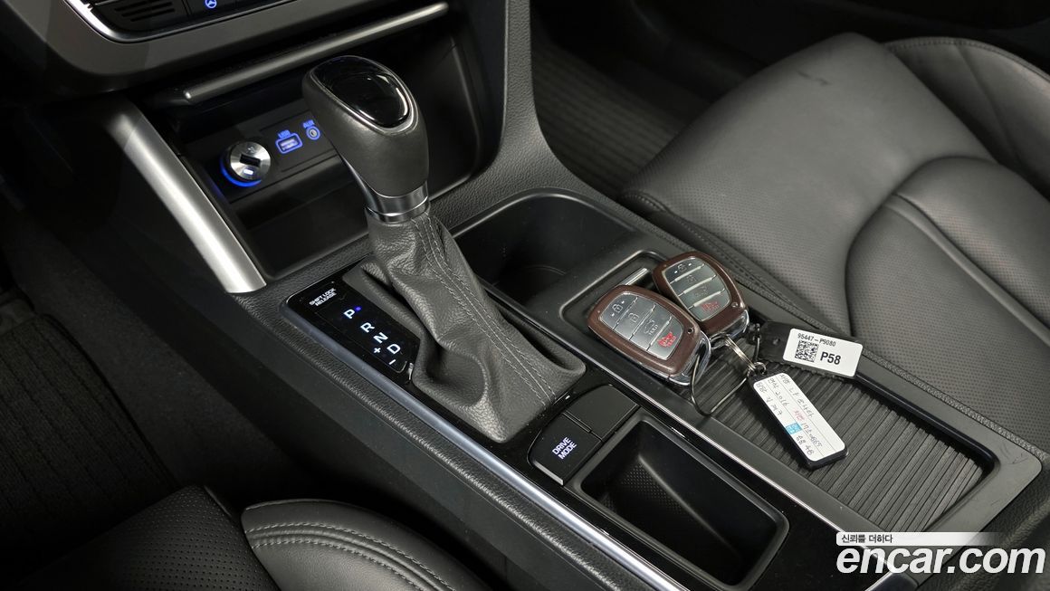 Hyundai Sonata 2017