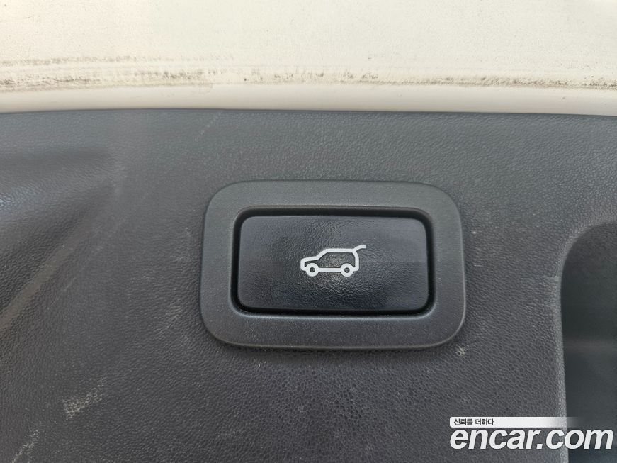 Land Rover Discovery Sport 2016