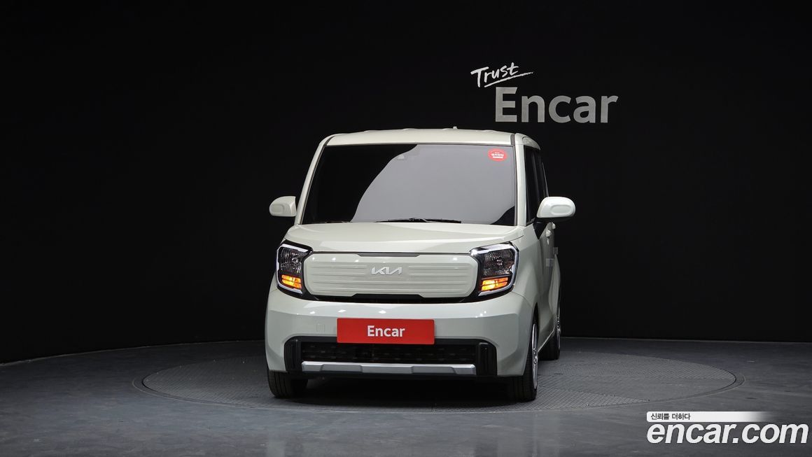 Kia RAY 2024