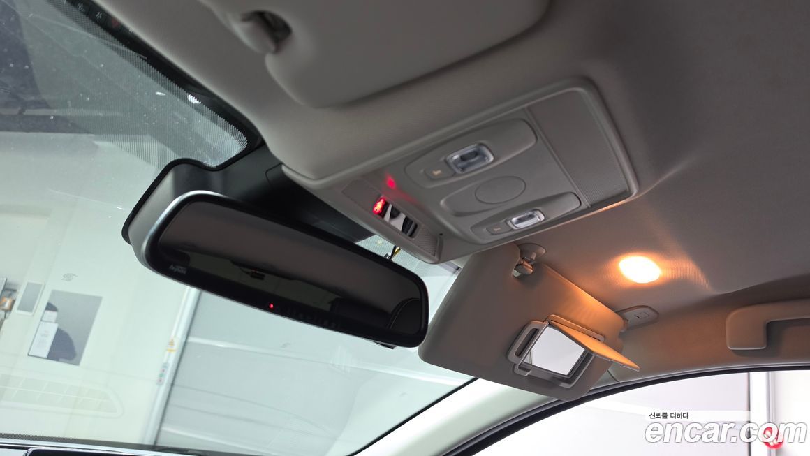 Renault-KoreaSamsung XM3 2020