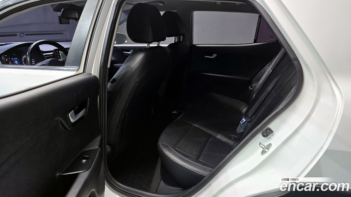 Kia Stonic 2018