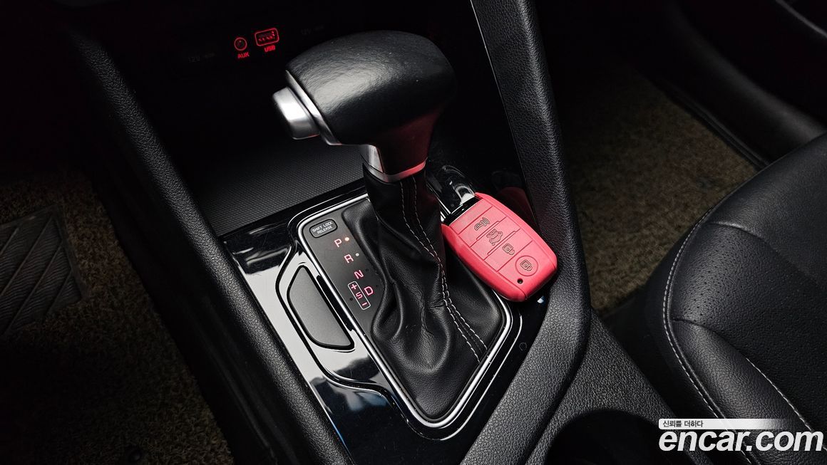 Kia Niro 2018