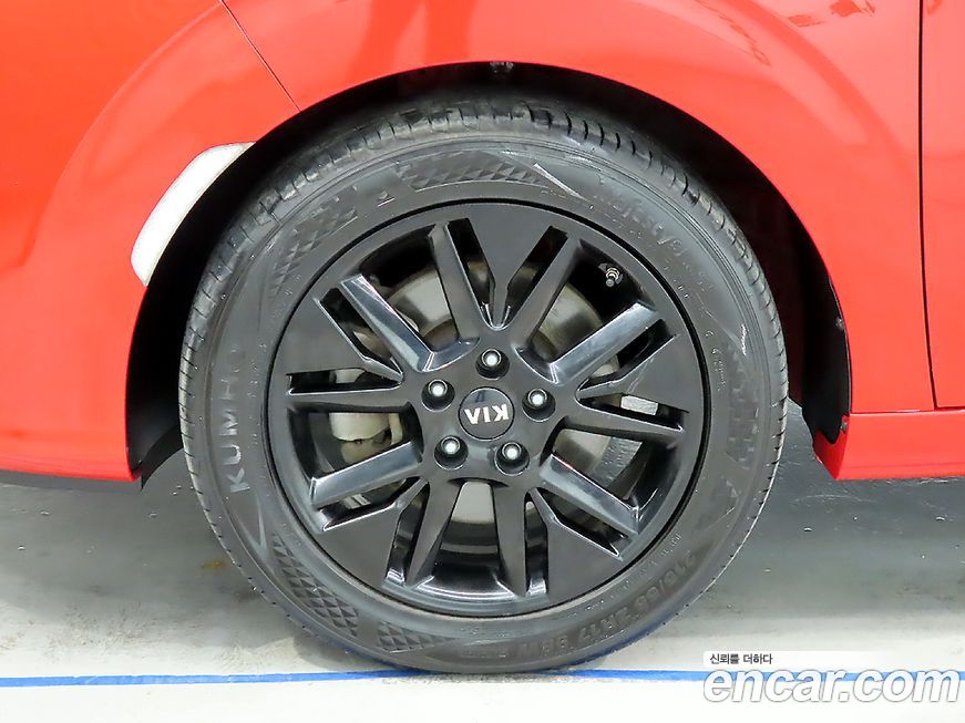 Kia Soul 2019