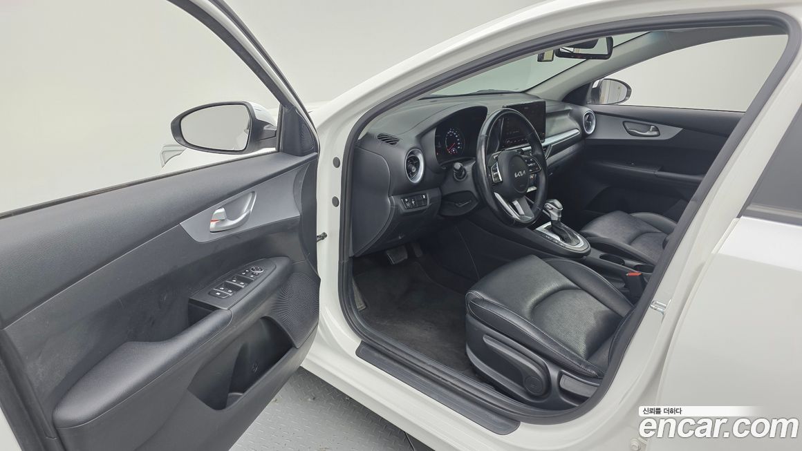 Kia K3 2022