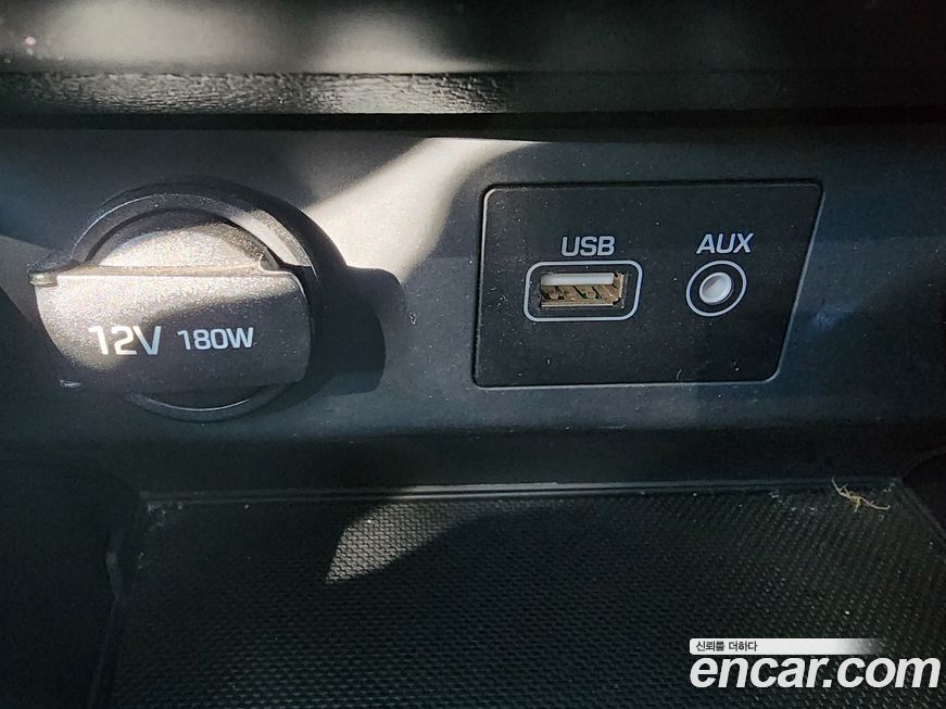 Hyundai Sonata 2019