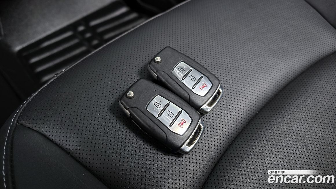 KG_Mobility_Ssangyong TIBOLI 2018