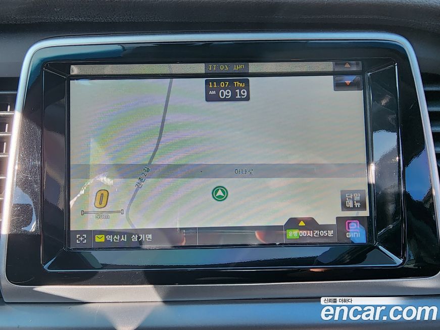 Hyundai Sonata 2019