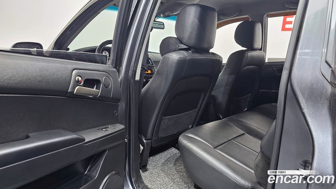 KG_Mobility_Ssangyong KORANDO 2017