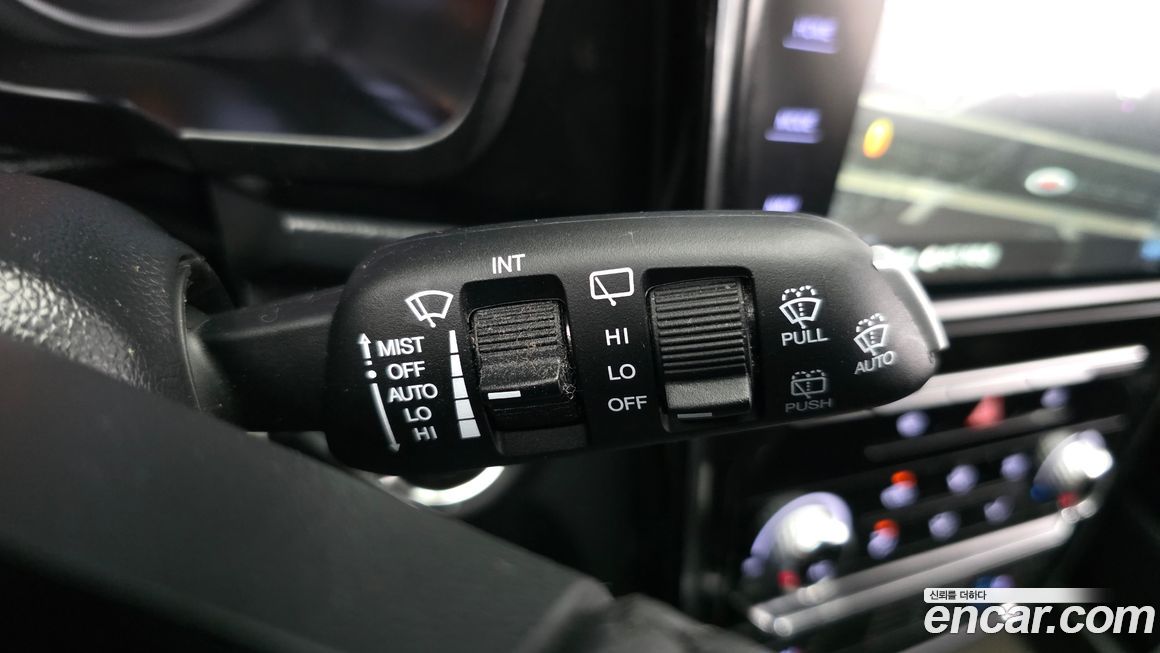 KG_Mobility_Ssangyong TIBOLI 2020