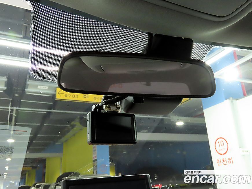 Kia Soul 2019