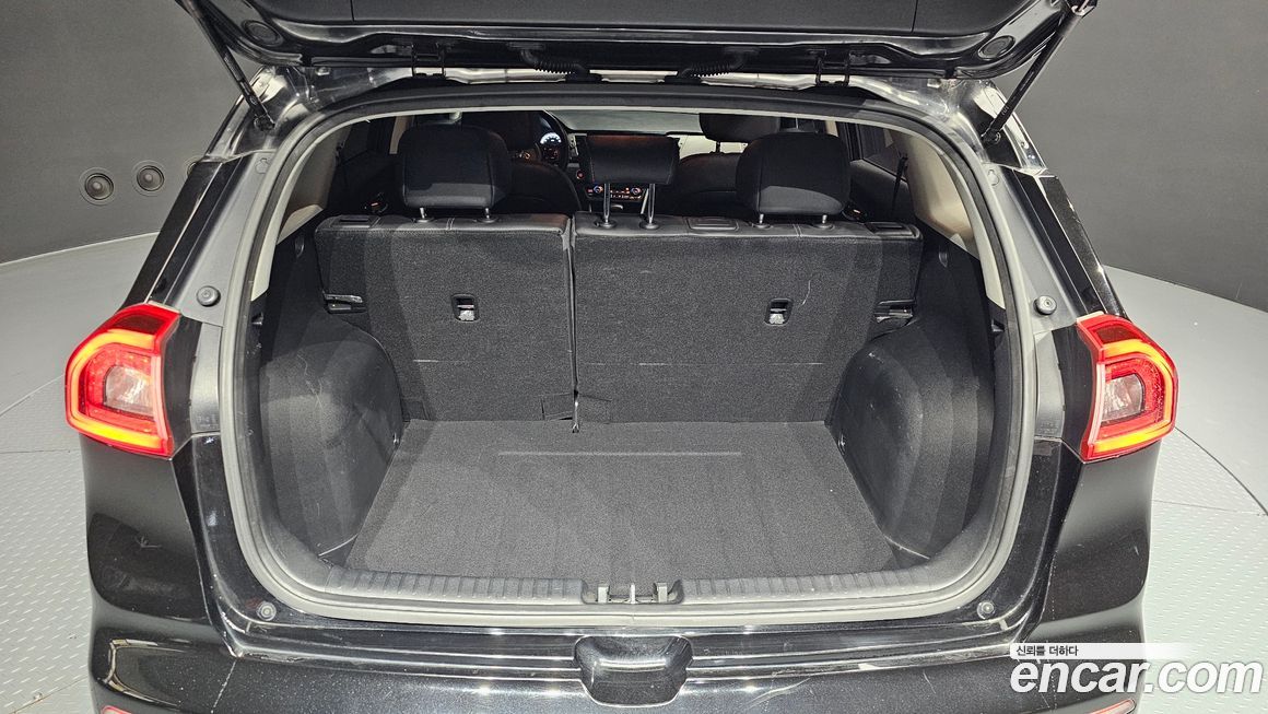 Kia Niro 2018