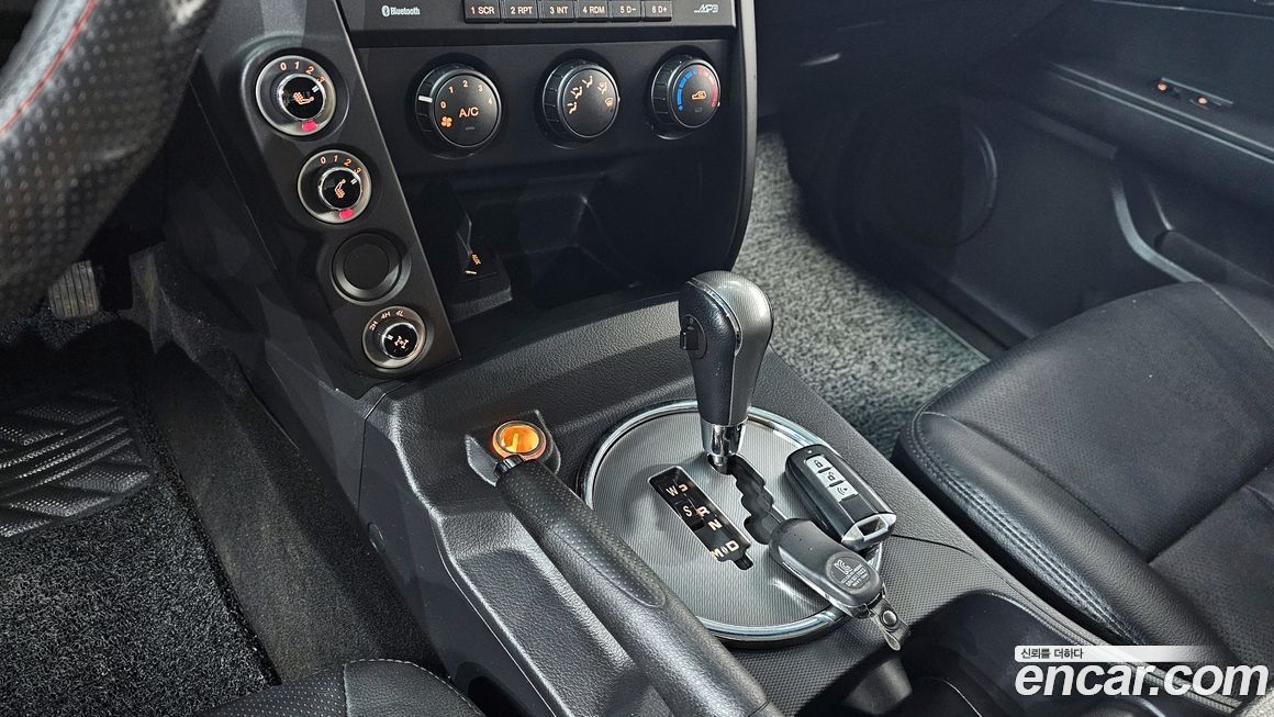 KG_Mobility_Ssangyong KORANDO 2017