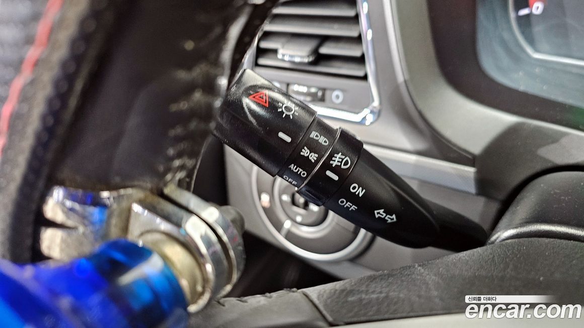 KG_Mobility_Ssangyong KORANDO 2017