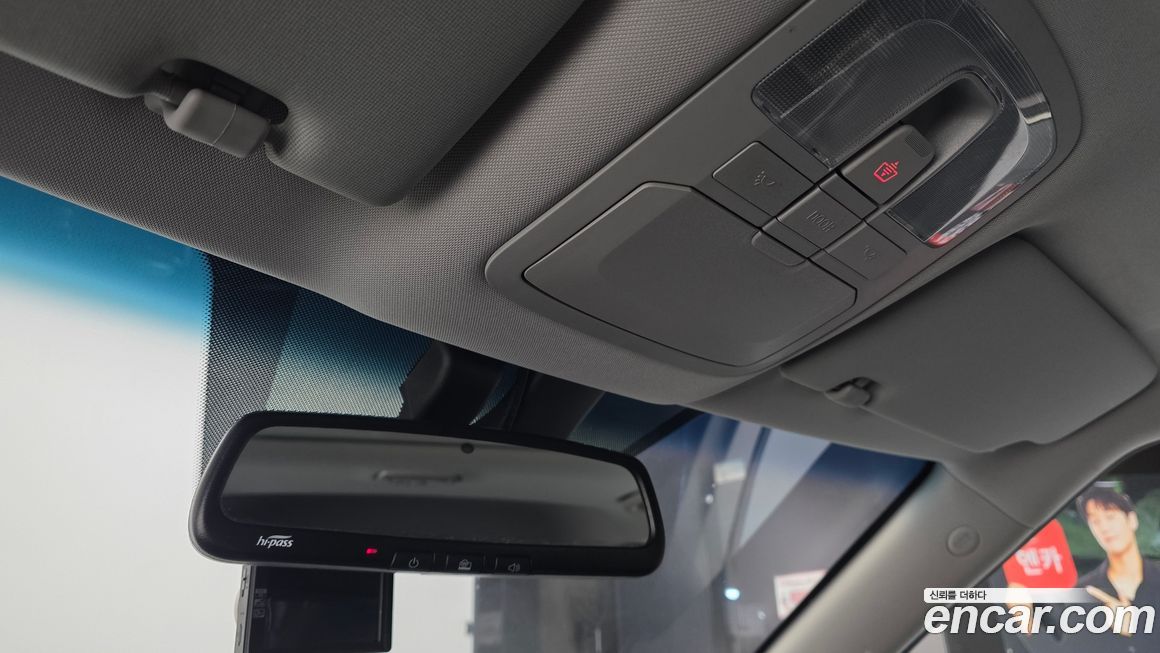 KG_Mobility_Ssangyong TIBOLI 2019