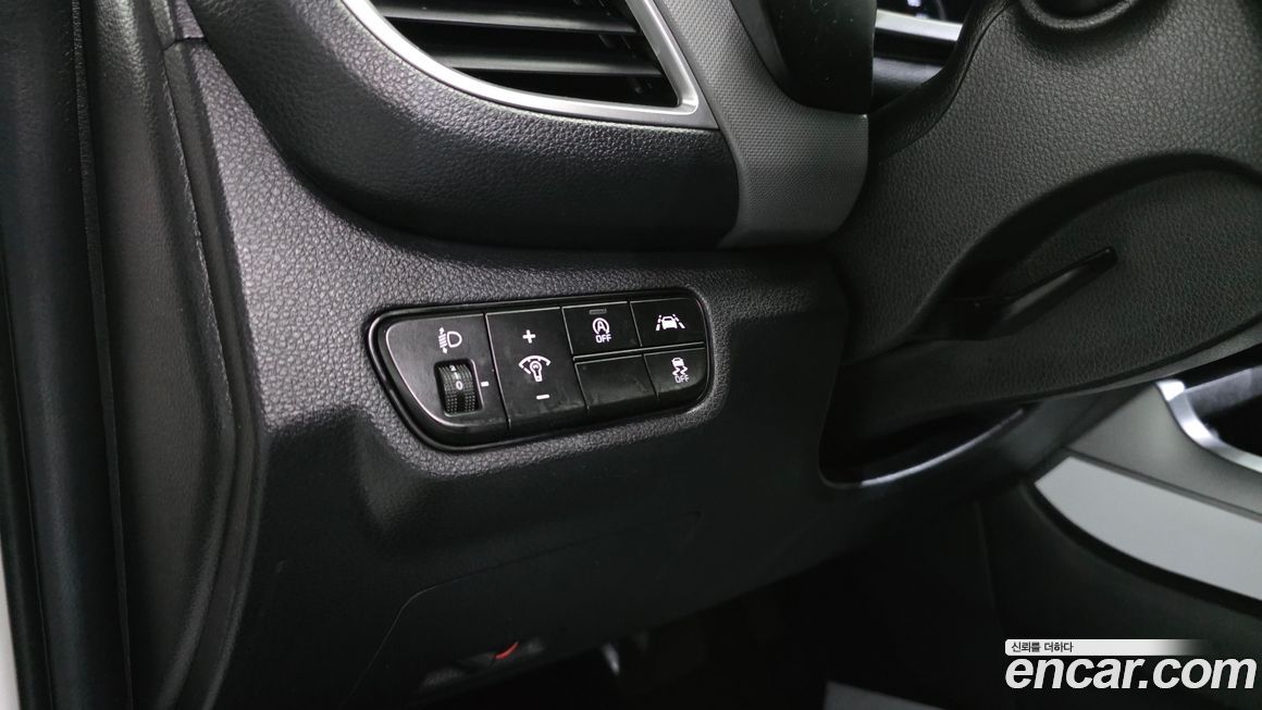 Kia Seltos 2022