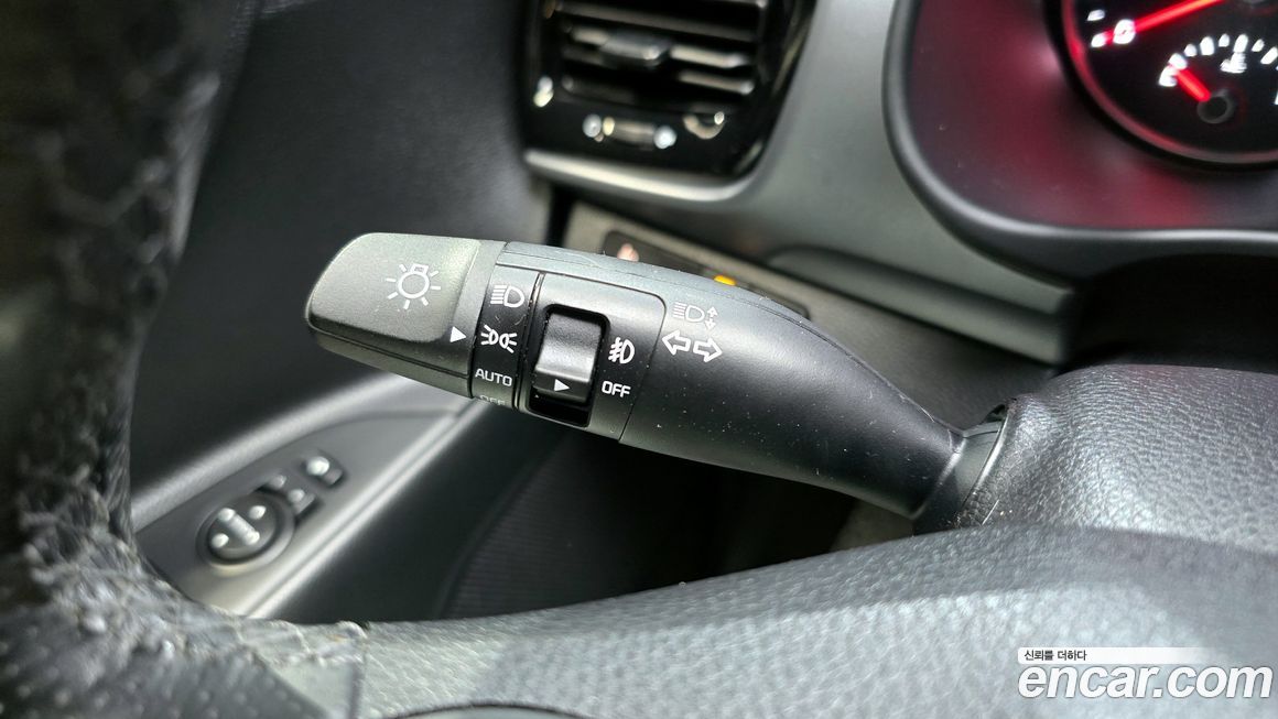 Kia Stonic 2018